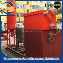 Hot sale desorption rates gold electrolysis machines